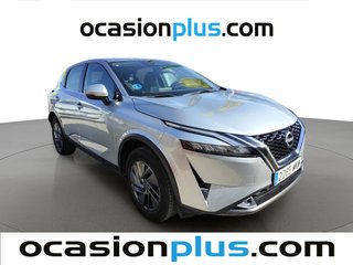 Nissan Qashqai DIG-T 158 mHEV Acenta Xtronic 116 kW (158 CV)