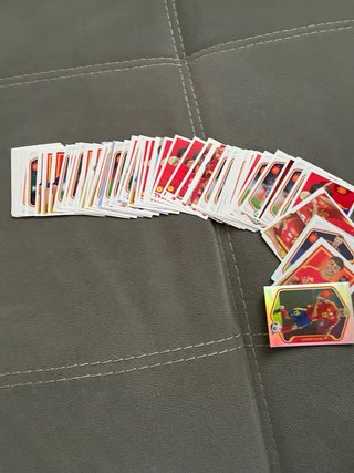 Cromos España 2026 Carrefour