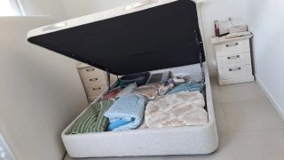 Se vende. Dormitorio completo  o por separado