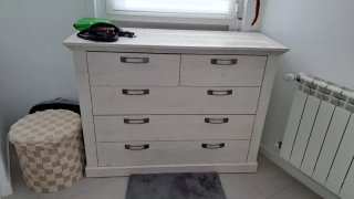 Se vende. Dormitorio completo  o por separado