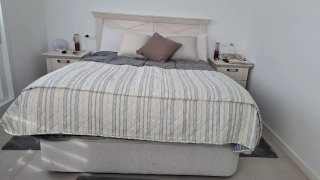Se vende. Dormitorio completo  o por separado