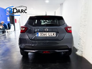 NISSAN MICRA IG-T 100CV E6D ACENTA