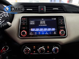 NISSAN MICRA IG-T 100CV E6D ACENTA