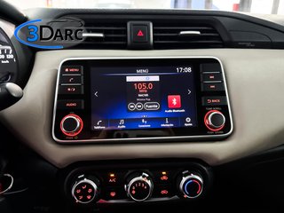 NISSAN MICRA IG-T 100CV E6D ACENTA