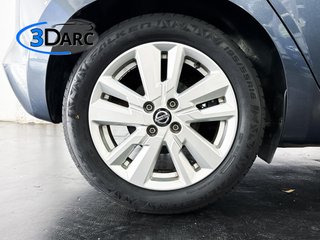 NISSAN MICRA IG-T 100CV E6D ACENTA