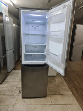 Nevera LG A++ Inverter