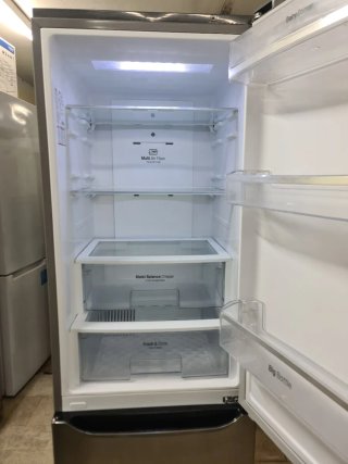 Nevera LG A++ Inverter