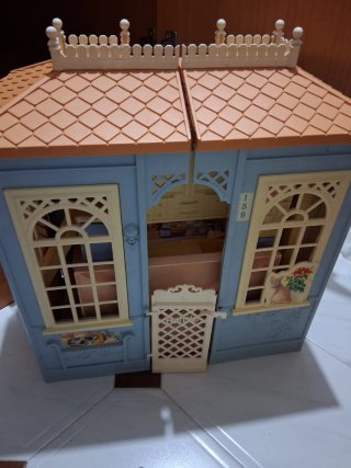 Colección de Barbies