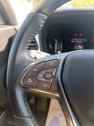 SsangYong Tivoli G15T LP Line