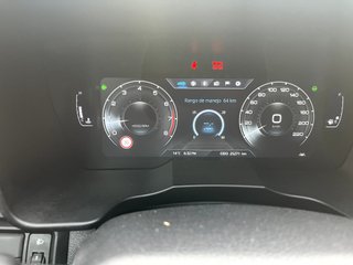 SsangYong Tivoli G15T LP Line