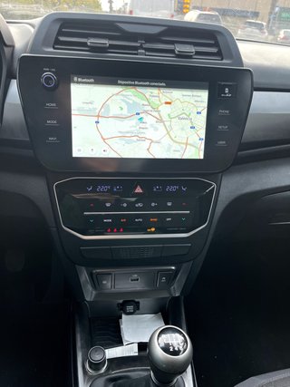 SsangYong Tivoli G15T LP Line