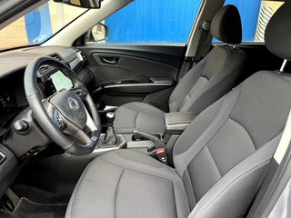 SsangYong Tivoli G15T LP Line