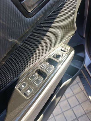 SsangYong Tivoli G15T LP Line