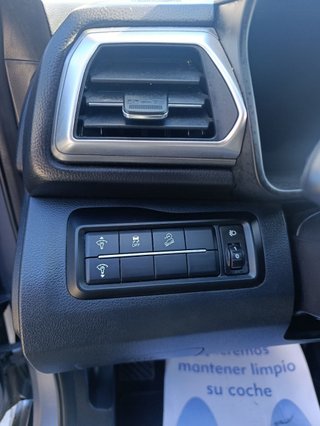 SsangYong Tivoli G15T LP Line