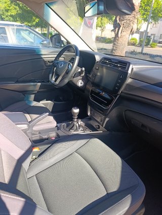 SsangYong Tivoli G15T LP Line