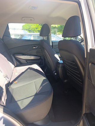 SsangYong Tivoli G15T LP Line