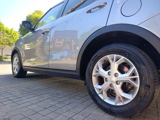 SsangYong Tivoli G15T LP Line
