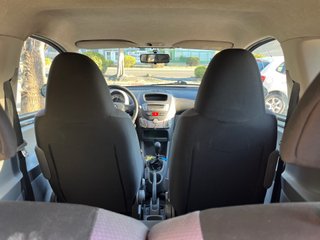 Toyota Aygo 1.0 VVT-i Aygo