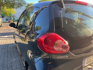 Toyota Aygo 1.0 VVT-i Aygo