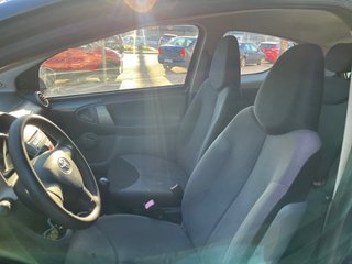 Toyota Aygo 1.0 VVT-i Aygo