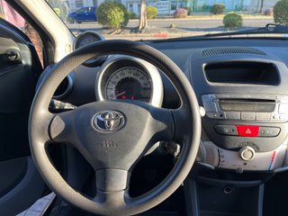 Toyota Aygo 1.0 VVT-i Aygo
