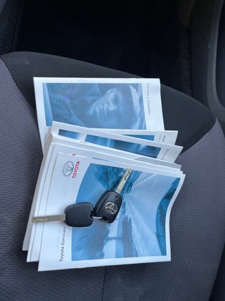 Toyota Aygo 1.0 VVT-i Aygo