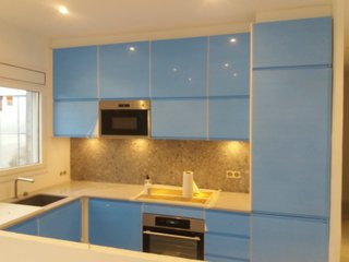 Reformas económicas de cocinas y baños!