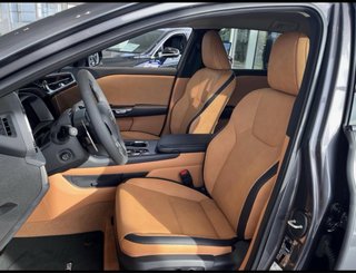 Lexus RZ 300e PREMIUM DESING