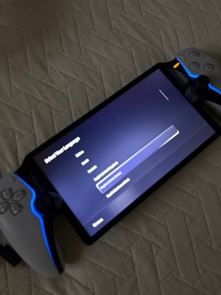 Playstation 5 Portáble