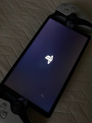Playstation 5 Portáble