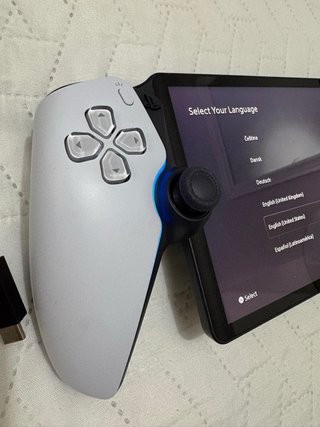 Playstation 5 Portáble