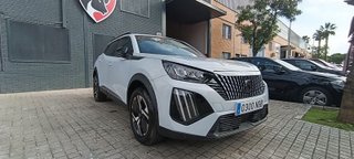 Peugeot 2008 Allure Gasolina 100 S&S 6 Vel. MAN
