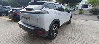 Peugeot 2008 Allure Gasolina 100 S&S 6 Vel. MAN