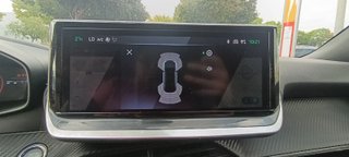Peugeot 2008 Allure Gasolina 100 S&S 6 Vel. MAN