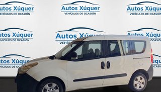 Opel Combo Life