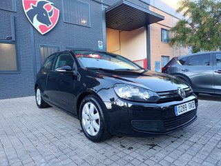 Volkswagen Golf 2.0 TDI 140cv Highline
