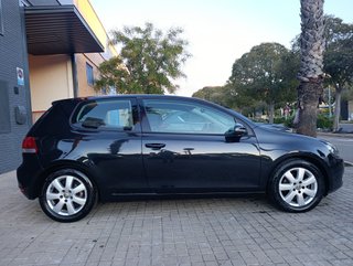 Volkswagen Golf 2.0 TDI 140cv Highline