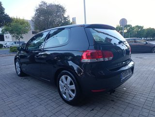 Volkswagen Golf 2.0 TDI 140cv Highline