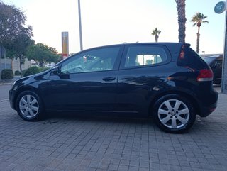 Volkswagen Golf 2.0 TDI 140cv Highline