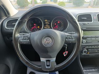 Volkswagen Golf 2.0 TDI 140cv Highline