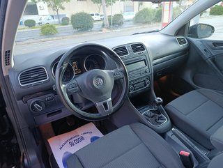 Volkswagen Golf 2.0 TDI 140cv Highline