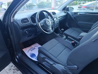 Volkswagen Golf 2.0 TDI 140cv Highline