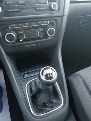 Volkswagen Golf 2.0 TDI 140cv Highline