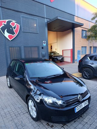 Volkswagen Golf 2.0 TDI 140cv Highline