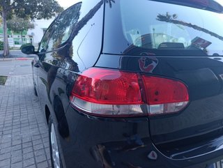 Volkswagen Golf 2.0 TDI 140cv Highline