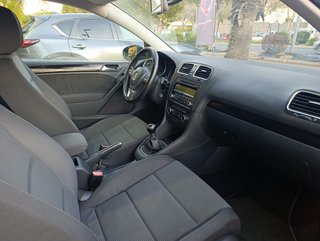 Volkswagen Golf 2.0 TDI 140cv Highline