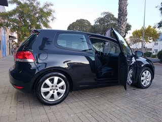 Volkswagen Golf 2.0 TDI 140cv Highline