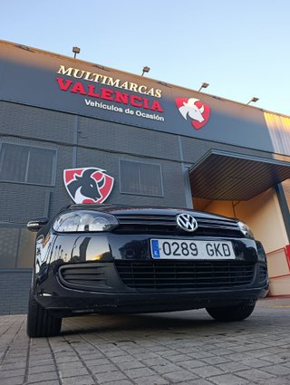 Volkswagen Golf 2.0 TDI 140cv Highline
