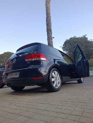 Volkswagen Golf 2.0 TDI 140cv Highline