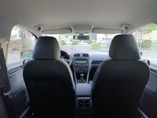 Volkswagen Golf 2.0 TDI 140cv Highline